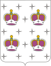 Герб Дмитров